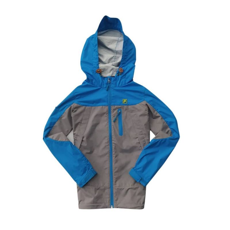 JAKET ANAK MURAH/ FILA SECOND BRANDED