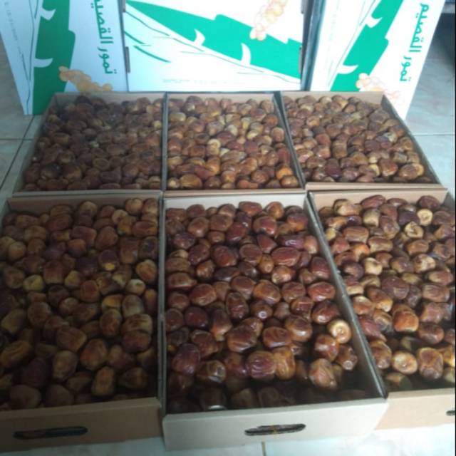 

Kurma sukari