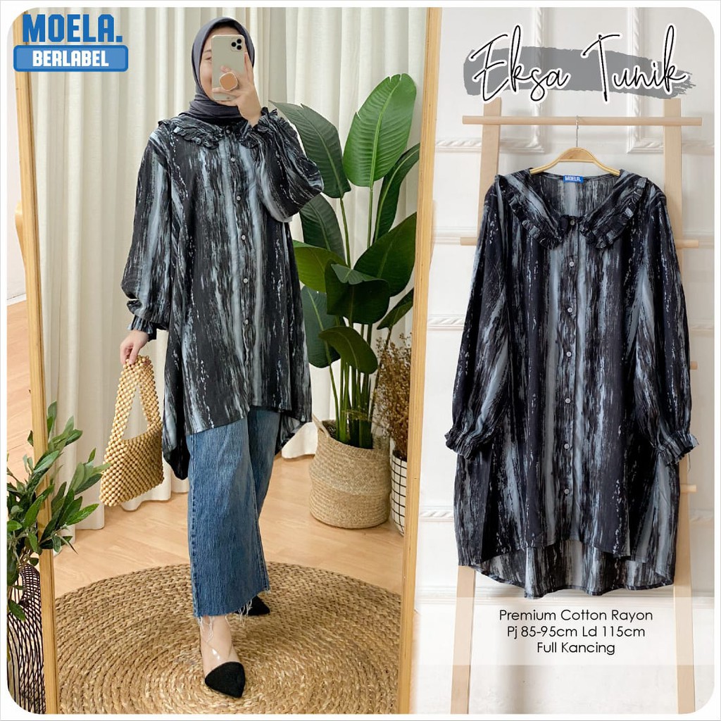 EKSA #2 BEST SELLER 070542