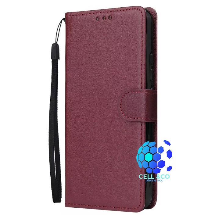 Flip cover VIVO Z1 PRO Flip case buka tutup kesing hp casing flip case leather wallet