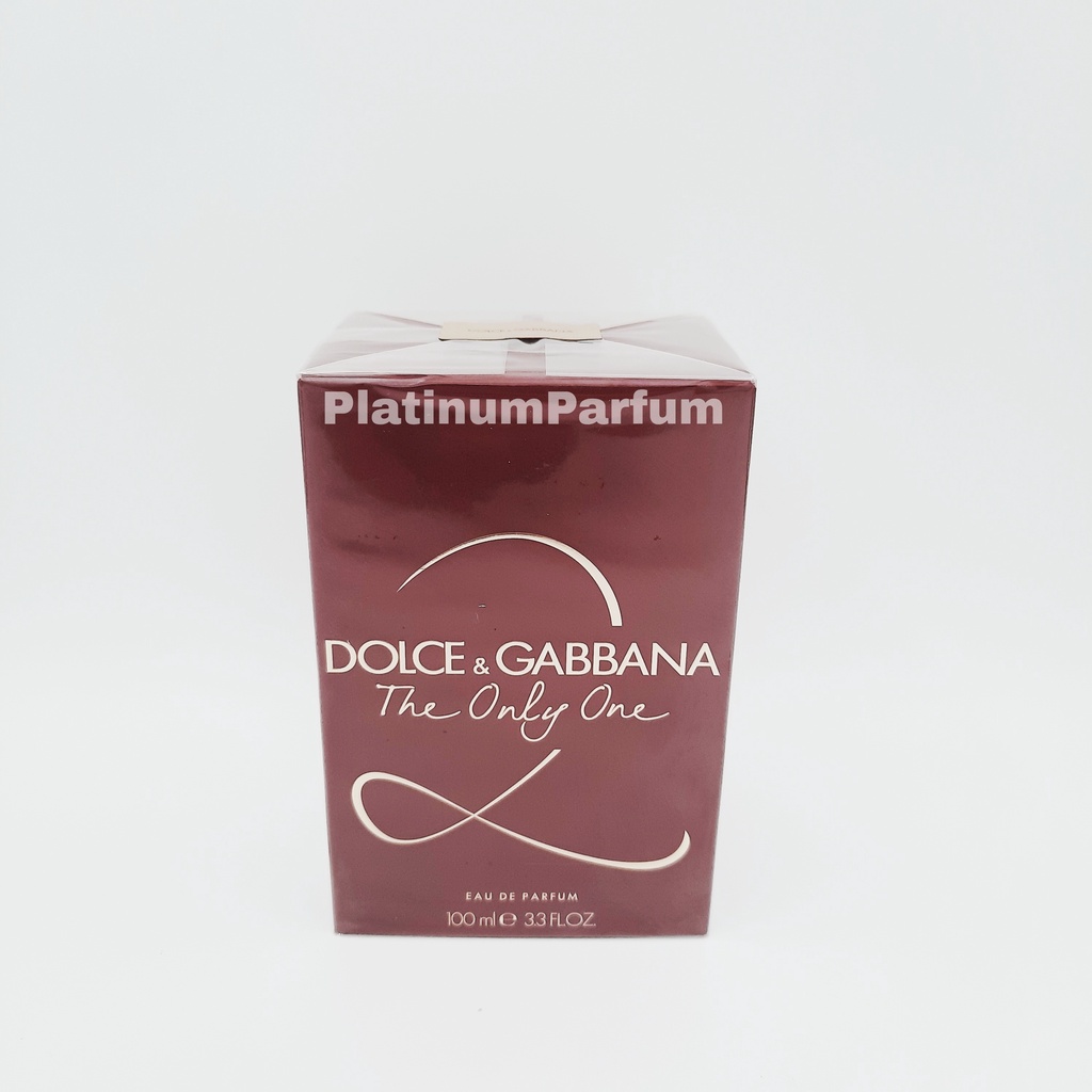 Parfum Original Dolce & Gabbana The Only One 2