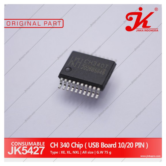 Download Usb Driver Jinka 1351