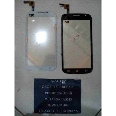 TOUCHSCREEN ADVAN S5E / LAYAR SENTUH ADVAN S5E/ KACA ADVAN S5E