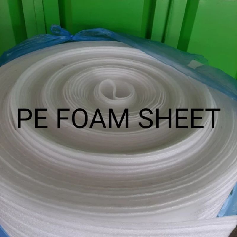 PE Foam Sheet Murah