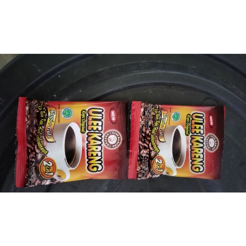 

Kopi Aceh [kopi ule kareng]