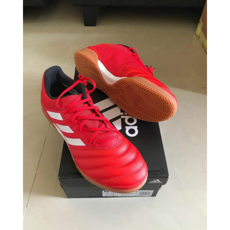 sepatu futsal adidas copa 19.3 sala in