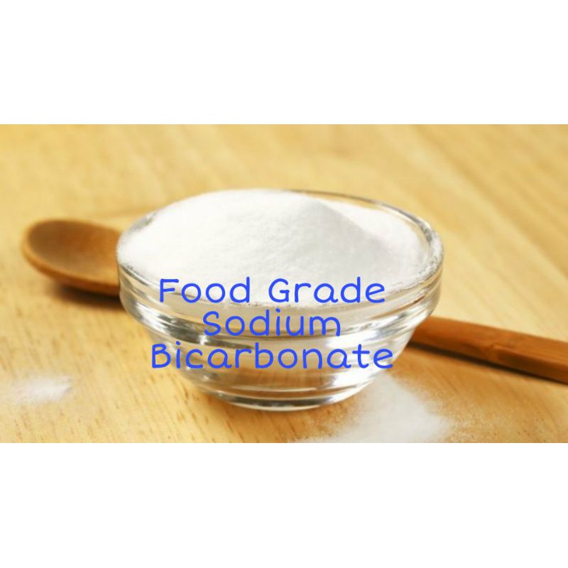 Sodium bicarbonate / Soda Kue / baking soda /BISA COD 250gr /Food Grade