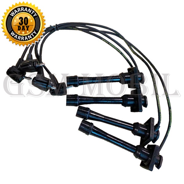 Kabel Busi Tali Busi Toyota Corolla Great Soluna 1993-1999 10003838