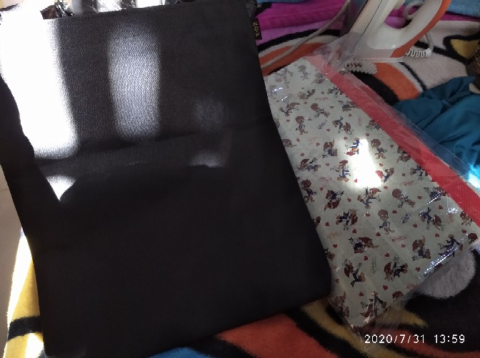 Tas Karung/ Tas Laundry Size M/l/xl/xxl Murah