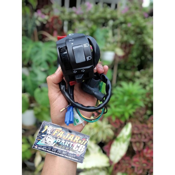 holder kiri all motor holder kiri vixion old cb gl pro gl max megapro tiger c70 rxking jopstail