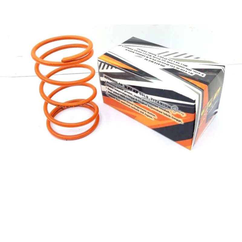 PER CVT RACING 1200 RPM SRD RACING TTANIUM SUZUKI NEXT JAPAN SPEC