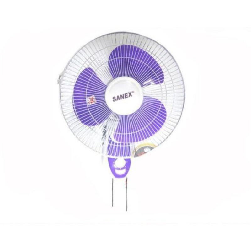 Sanex Wall Fan Dinding 12 Inch FW - 1280