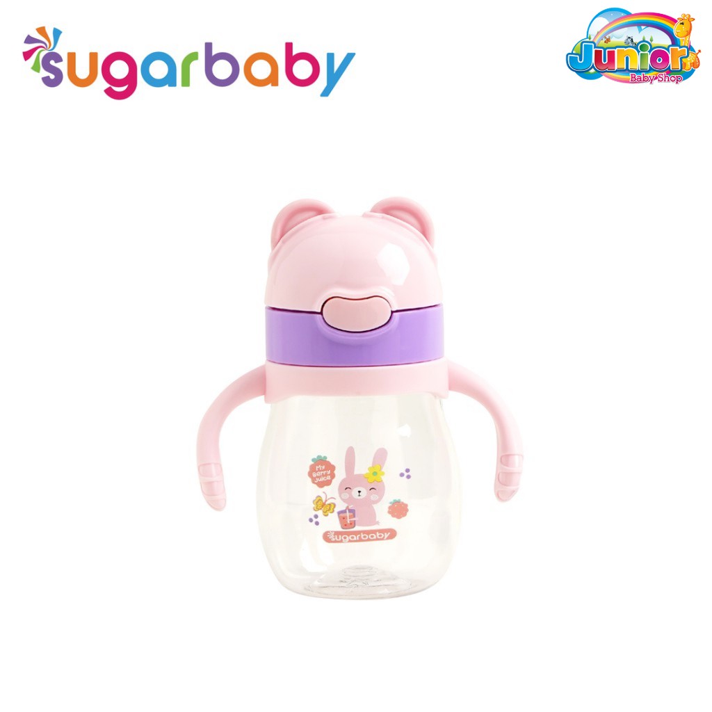 Sugar Baby 2in1 Sippy Cup 270ml