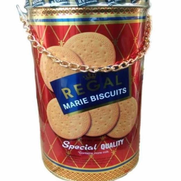 

Regal Marie Spesial 1000Gr Kaleng