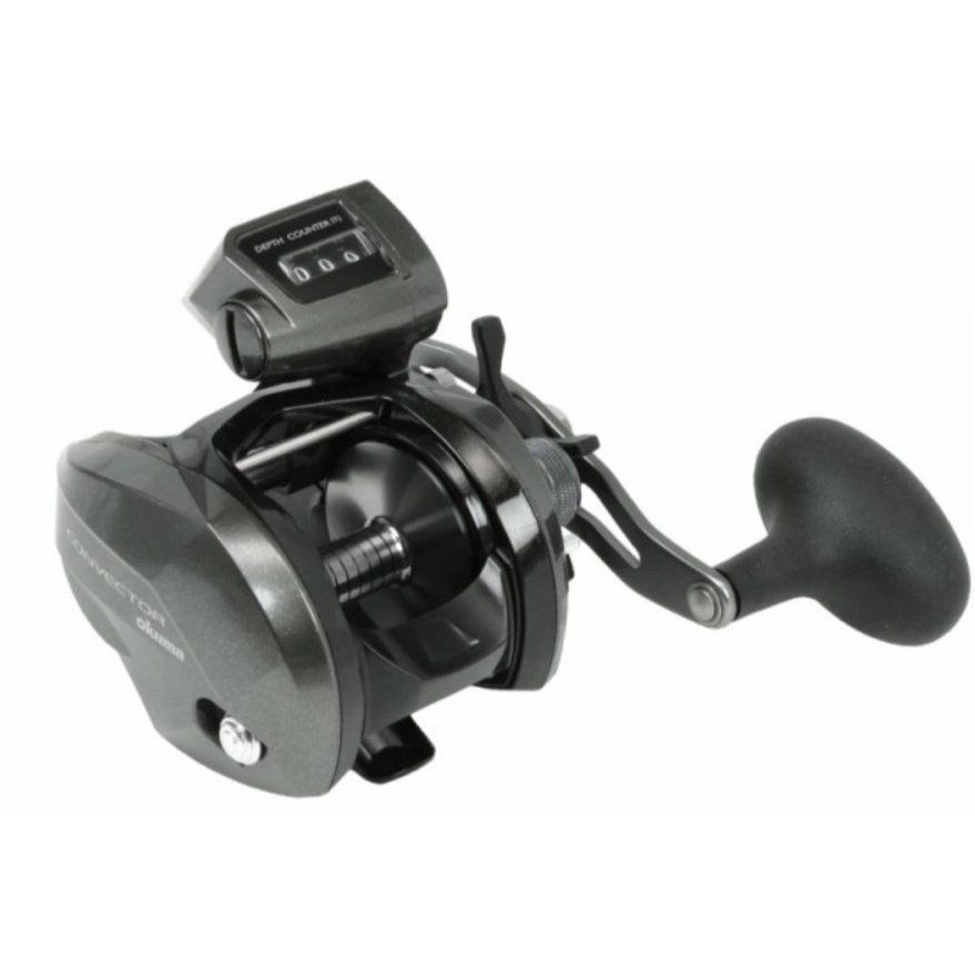 Okuma convector Reel 354D