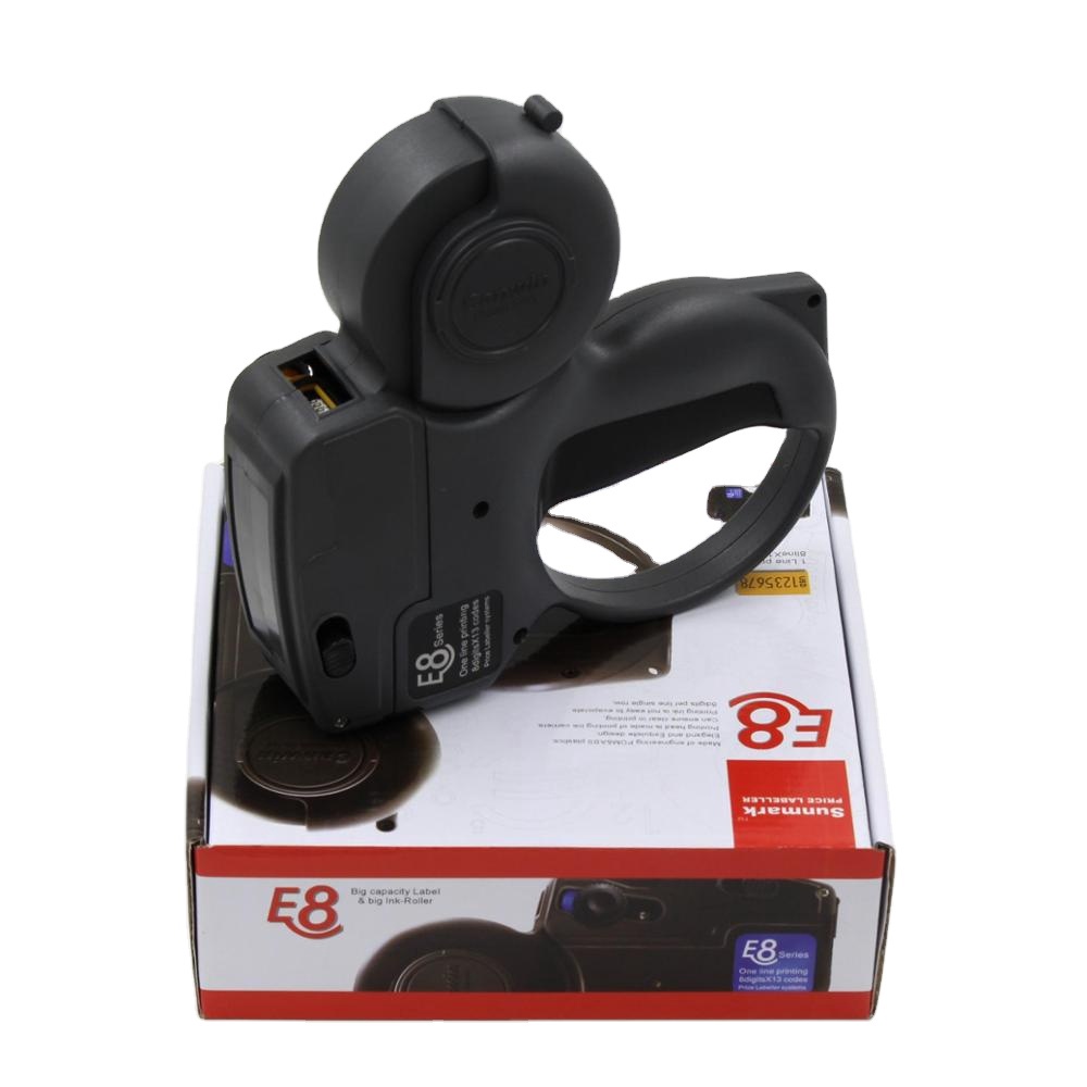 

Sunmark price labeller mesin label harga