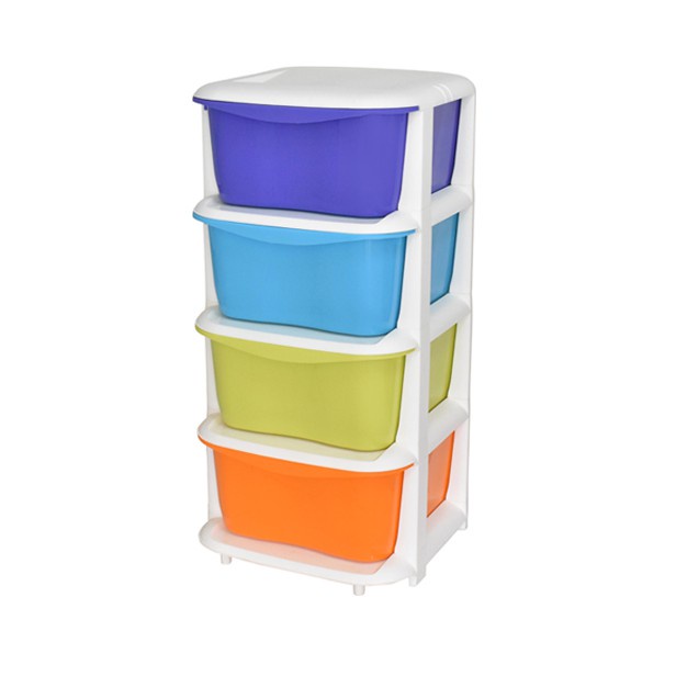 RAK SERBAGUNA / RAK SUSUN 4 / RAK SUSUN 5 / RAK PAKAIAN MASPION / TOWER CONTAINER