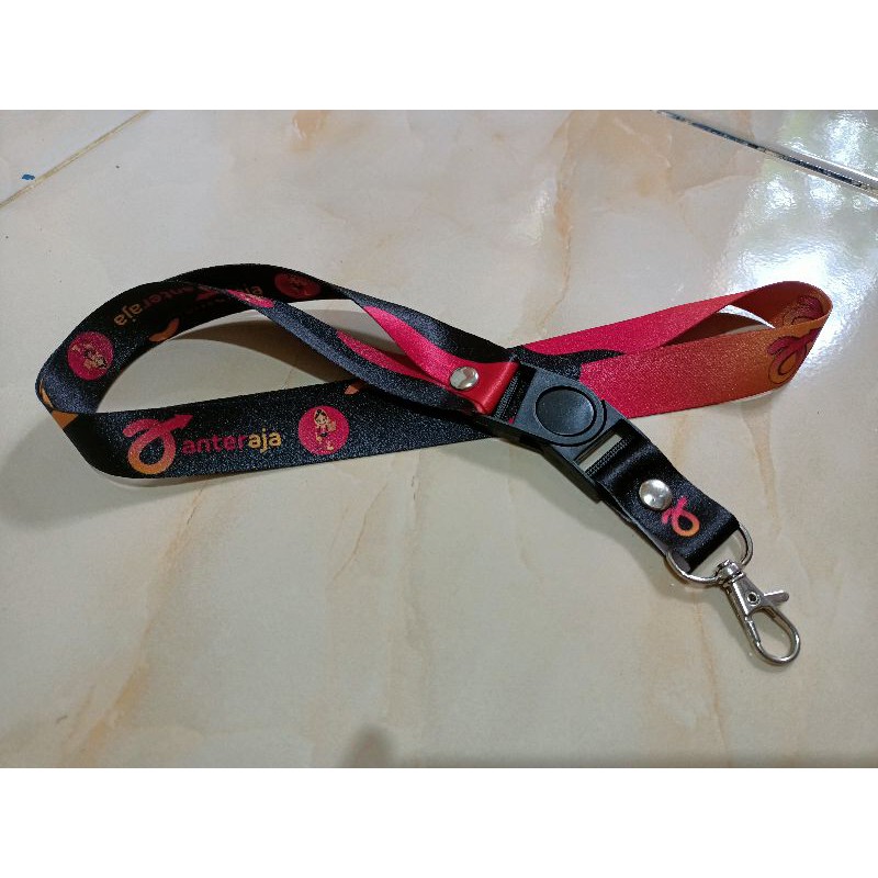

Tali id card / Lanyard Anteraja