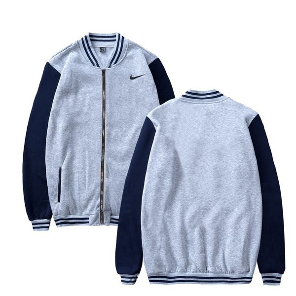 JAKET VARSITY BASEBALL NIKE Big Size M L XL 2XL 3XL 4XL 5XL