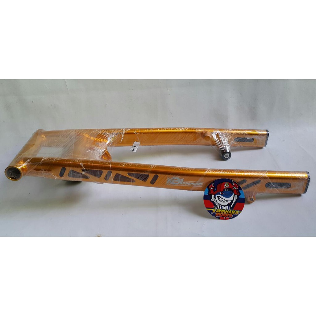 SWING ARM SATRIA FU 150 K2R KAWAHARA COAK