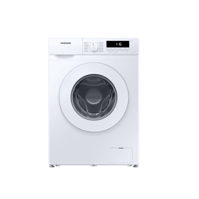 Mesin Cuci Samsung WW80T3040WW front loading 8 kg