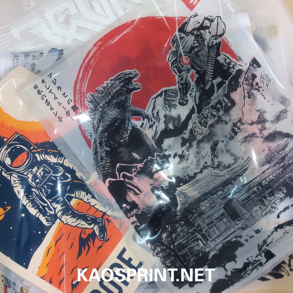 

Sticker DTF A4, A3 dan Meteran Siap Press