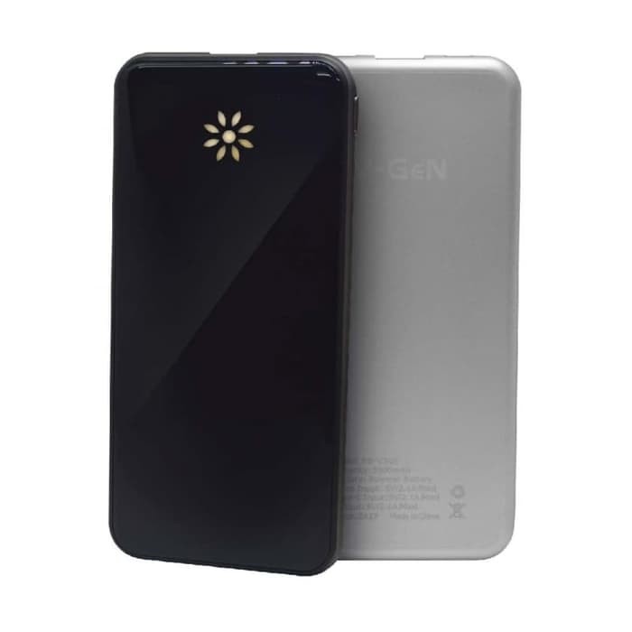 PowerBank V-GEN V506 - 5000mAh (Type C input)