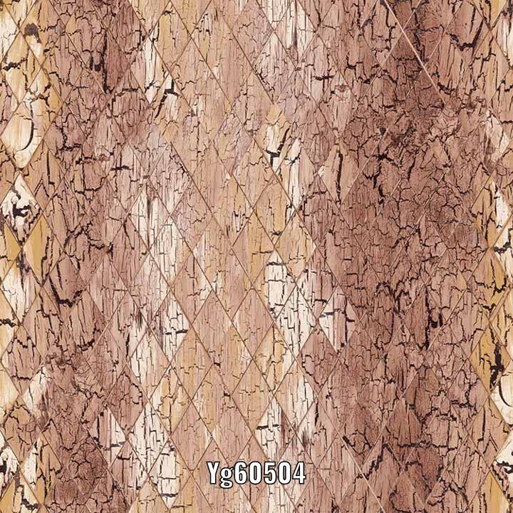 WALLPAPER DINDING MOTIF KULIT KAYU ABSTRAK TEKSTUR ROLL BESAR