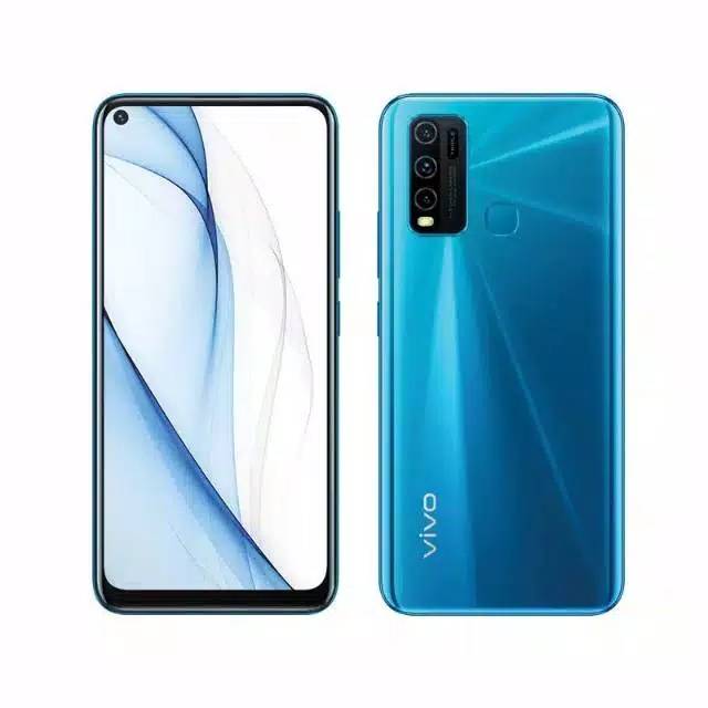 VIVO Y30i RAM 4/64 GB GARANSI RESMI VIVO INDONESIA