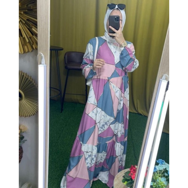 Baju IcaIma Sekumpul