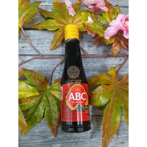 ABC Kecap Manis 135ml