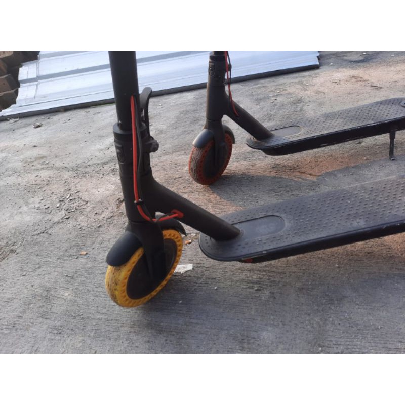 SEKUTER LISTRIK EXSINGAPORE XIAOMI M365 PRO