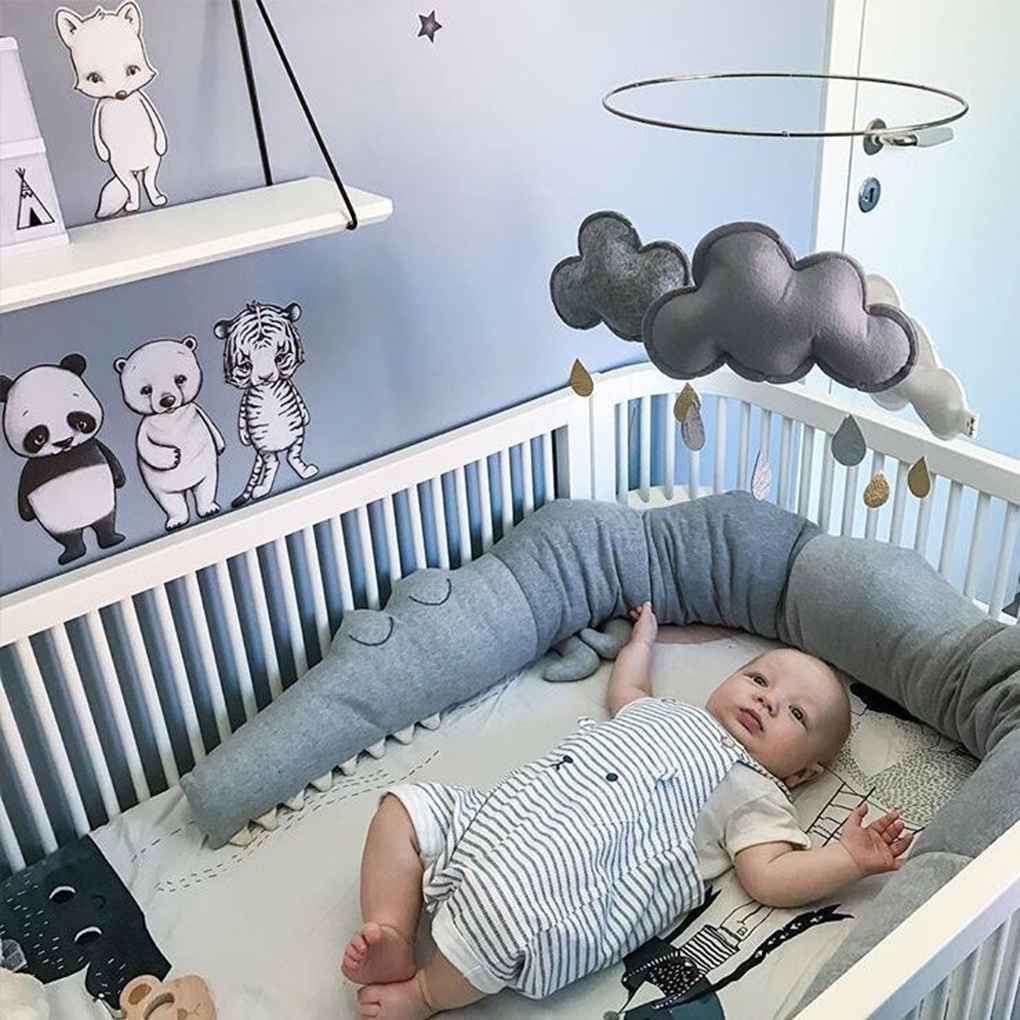 baby infant bed