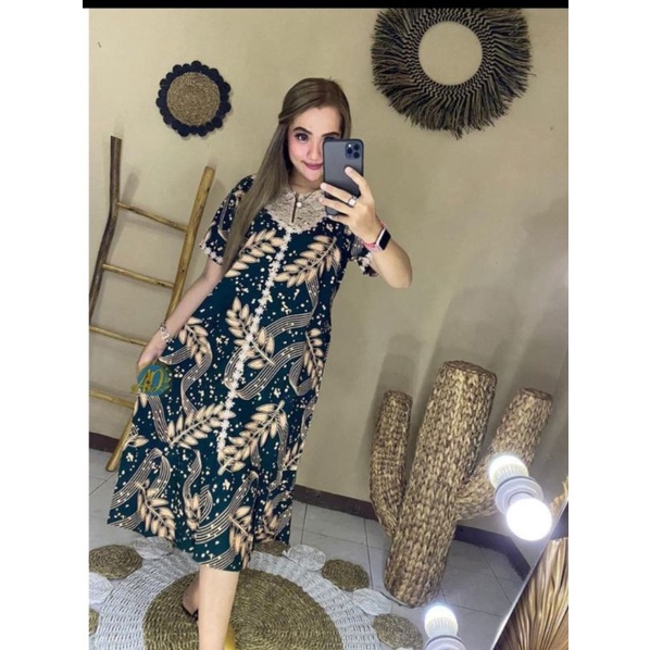 DASTER ARAB TERBARU 2022||RAYON SUPER GRADE A ||BUSUI||DASTER 2022 TERVIRAL-Army