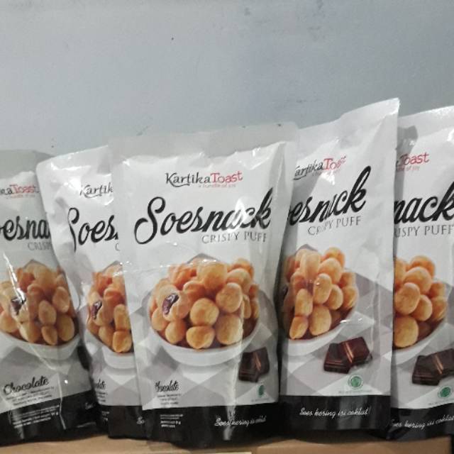 

Kartikatoas soes dark choco 51 gr