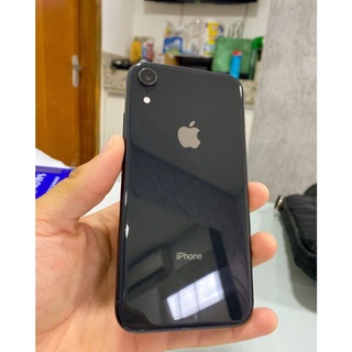 Jual GRATIS ONGKIR (MISTERI BOX) iPhone XR 128GB BEKA   S//SECOND MULUS