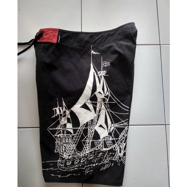 boardshort VOLCOM original