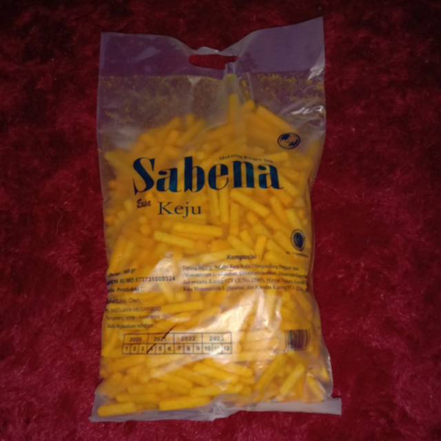 

Sabena Balado 360 gr