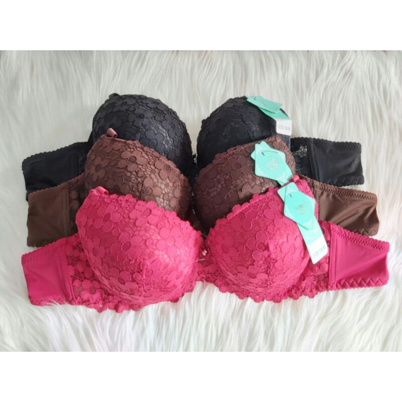 BRA IMPORT BUSA TEBAL KAWAT CUP B SIZE 34-38