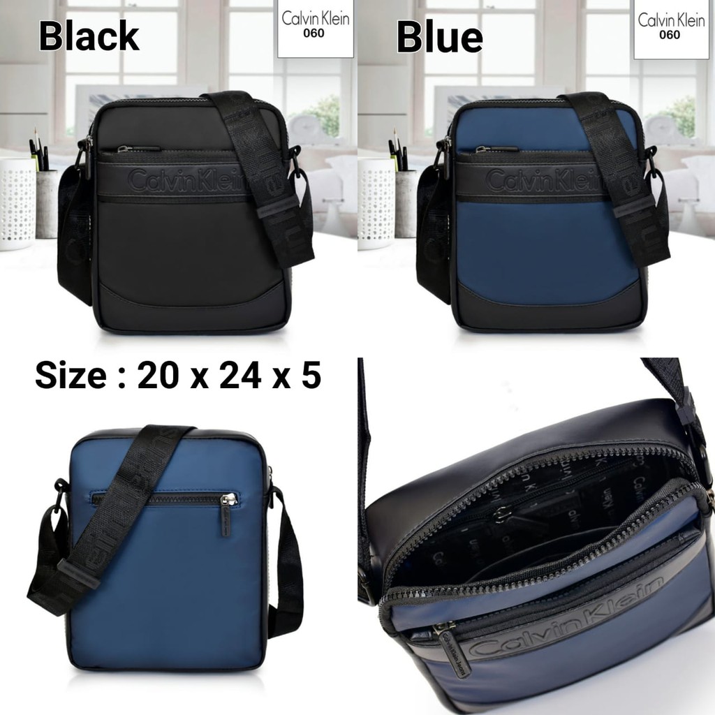 Jual 060 Tas Selempang Parasut (KD A) | Shopee Indonesia