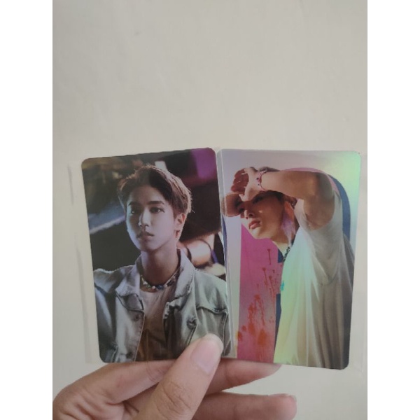 [READY] POB ALADDIN YES24 HAN IN STRAY KIDS