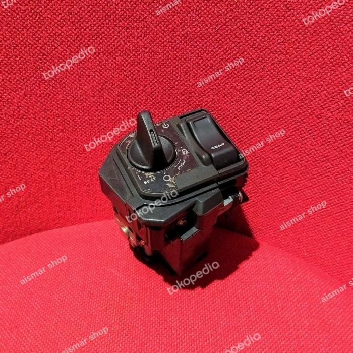 Shock | Kunci Kontak Keyless Keyles Honda New Vario 125 150 Original