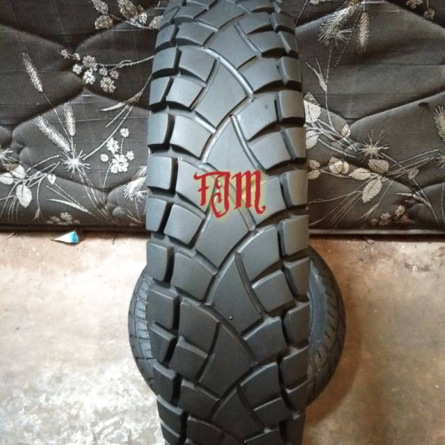 BAN SWALLOW 120 80-17 BAN UKURAN 120 80-17