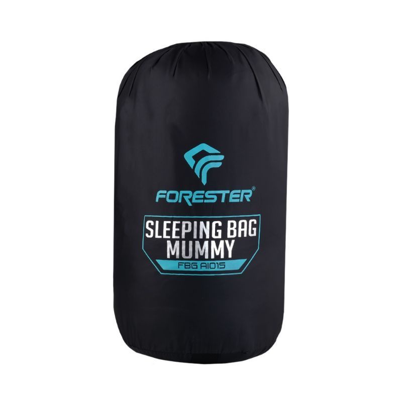 SLEEPING BAG MUMMY FORESTER FBG AI011