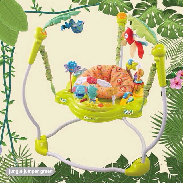 jumperoo jumper