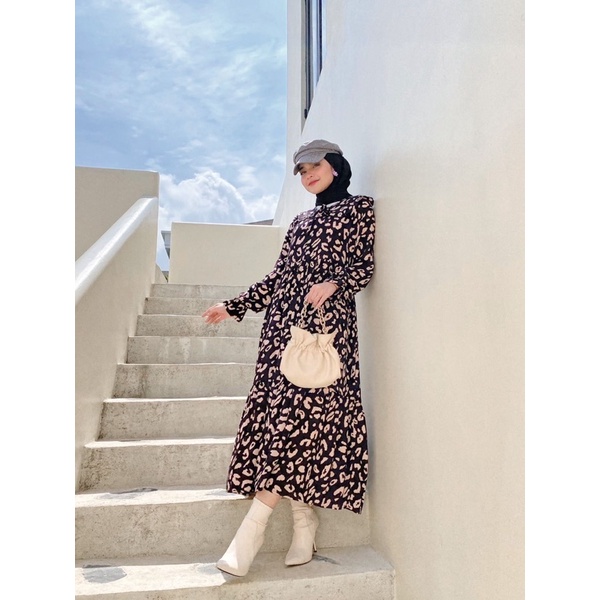 NADA MIDI DRESS HD.ID