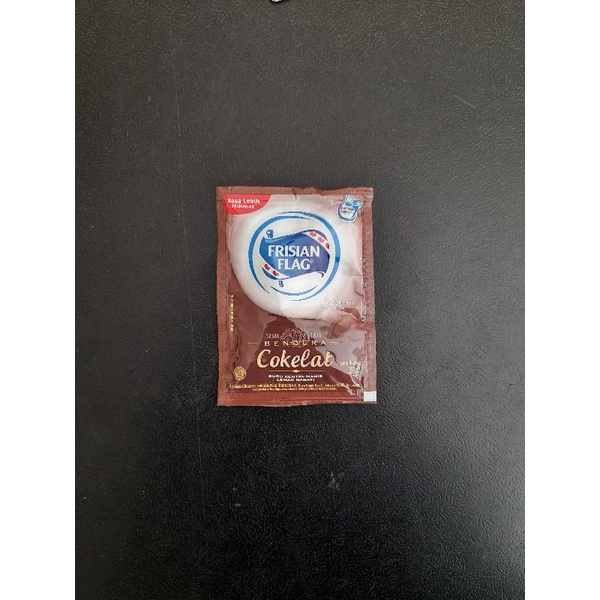

Susu kental manis frisian flag sachet 38 gram