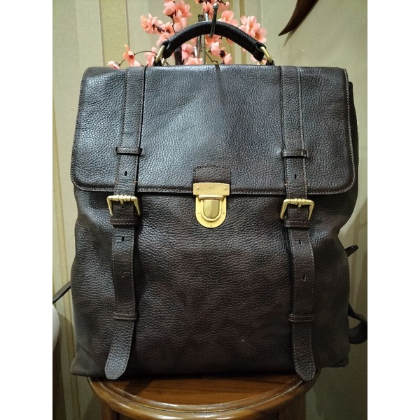 TAS RANSEL DAKS KULMAN PRILOP (BIG SIZE)
