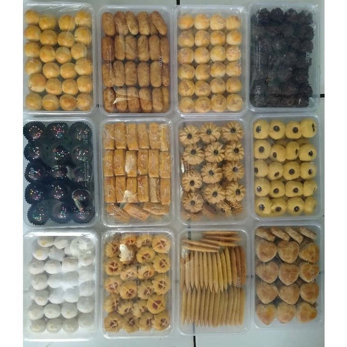 

kue kering