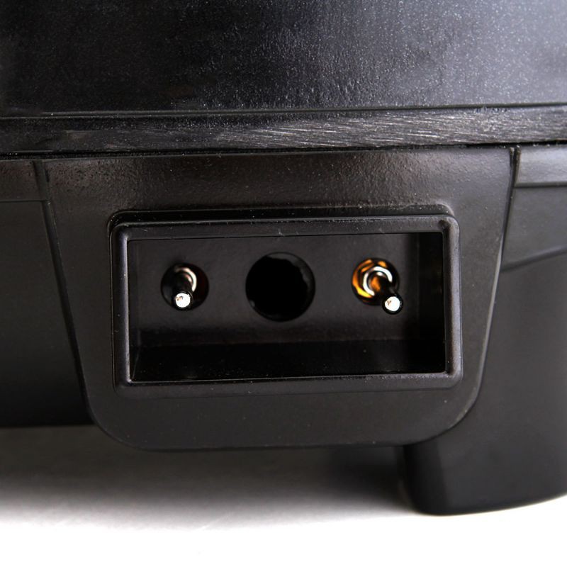 BBQ Electric Hot Pot